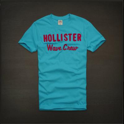 Hollister Men Shirts-406